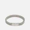 Pier One Bracelet - Silver-Coloured -France Pier One Soldes Boutique d5b4ab2de0654fbb8fb938df72944e23