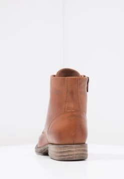 Pier One Bottines À Lacets - Brandy -France Pier One Soldes Boutique d6b9bc90895847c8b71103c0c13555c9