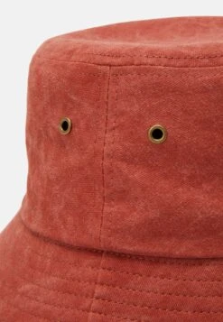 Pier One Unisex - Chapeau - Red -France Pier One Soldes Boutique d96275b26c3d4fdfaa9d7bd7ce02346b