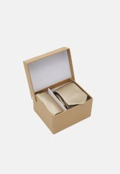 Pier One Set - Mouchoir De Poche - Beige -France Pier One Soldes Boutique dae22eb1283541c98e7012d1c86f16c1