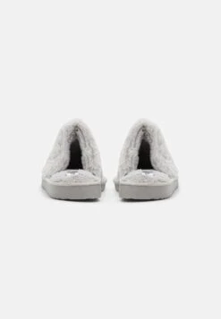 Pier One Chaussons - Grey -France Pier One Soldes Boutique daf66ecaea0e4074b41fb5ad134105b1