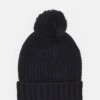 Pier One Unisex - Bonnet - Black 1 Pier One Unisex - Bonnet - Black -France Pier One Soldes Boutique e67dd17f0d764da88569ae425738962c