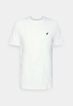 Pier One Unisex 5 Pack - T-Shirt Basique - White/Brown/Dark Blue 14 Pier One Unisex 5 Pack - T-Shirt Basique - White/Brown/Dark Blue -France Pier One Soldes Boutique e7e6feca7abb486fb2811cf0ef59c0a9