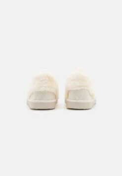 Pier One Chaussons - White -France Pier One Soldes Boutique e95c473c042849e39cad888ba96babb2
