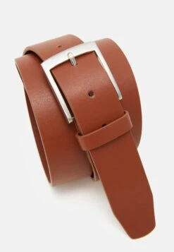 Pier One Ceinture - Brown -France Pier One Soldes Boutique e9a3a40b4ad94615bfb61c7376544366