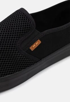 Pier One Unisex - Mocassins - Black 13 Pier One Unisex - Mocassins - Black -France Pier One Soldes Boutique ea452249ea8047ab9753874fe1111b2a