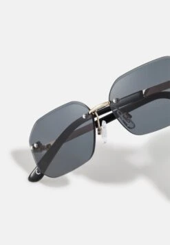 Pier One Unisex - Lunettes De Soleil - Black 16 Pier One Unisex - Lunettes De Soleil - Black -France Pier One Soldes Boutique ec1440da36d84c4cab411fe4e36066e2