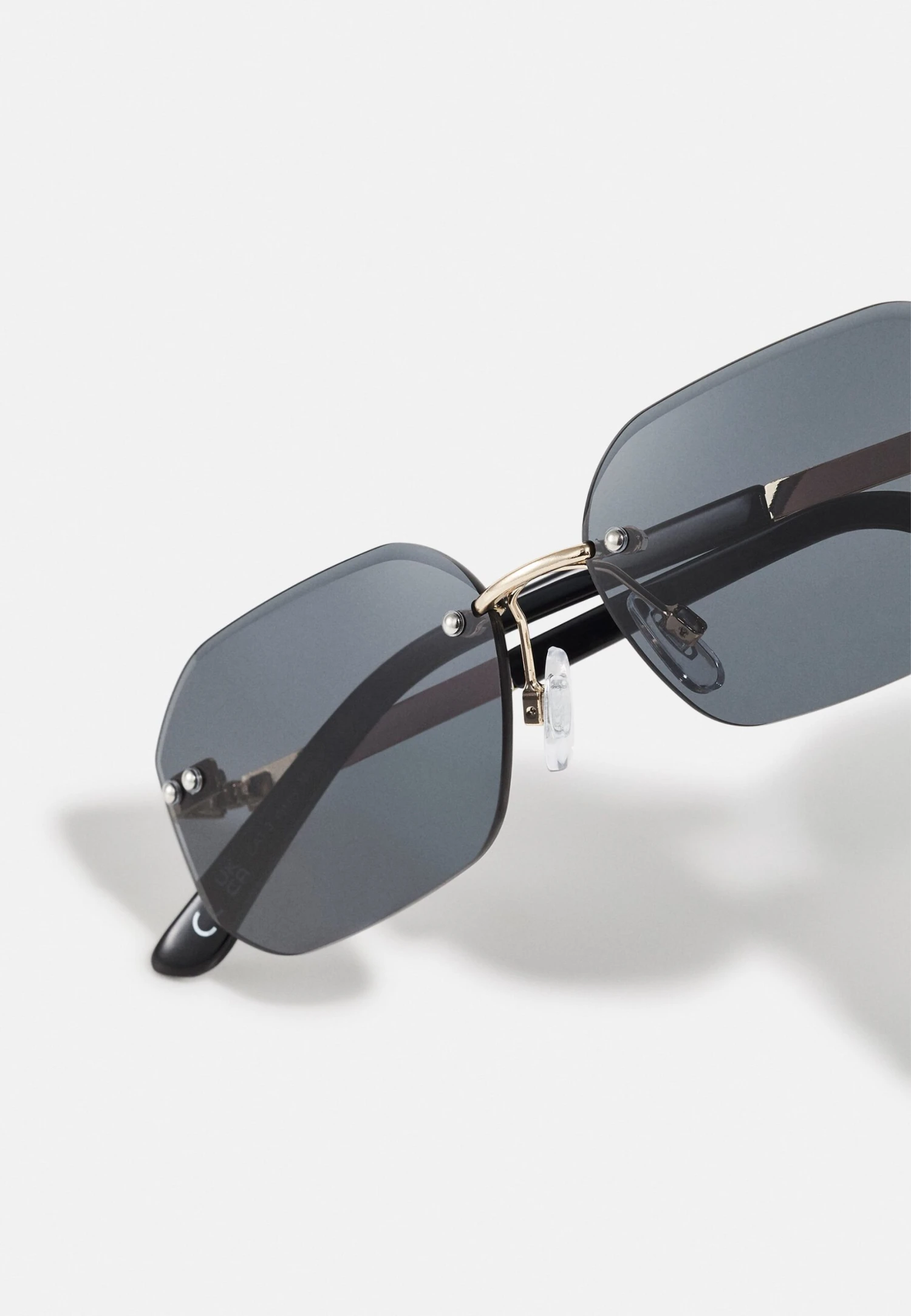 Pier One Unisex - Lunettes De Soleil - Black 9 Pier One Unisex - Lunettes De Soleil - Black – Image 7