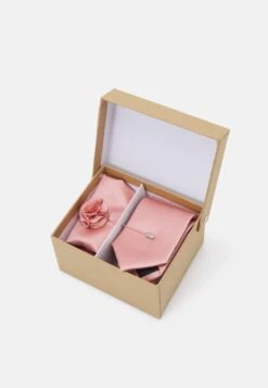 Pier One Set - Autres Accessoires - Pink 8 Pier One Set - Autres Accessoires - Pink -France Pier One Soldes Boutique ecc40dfacdcc4f4e875d92878e9ced65