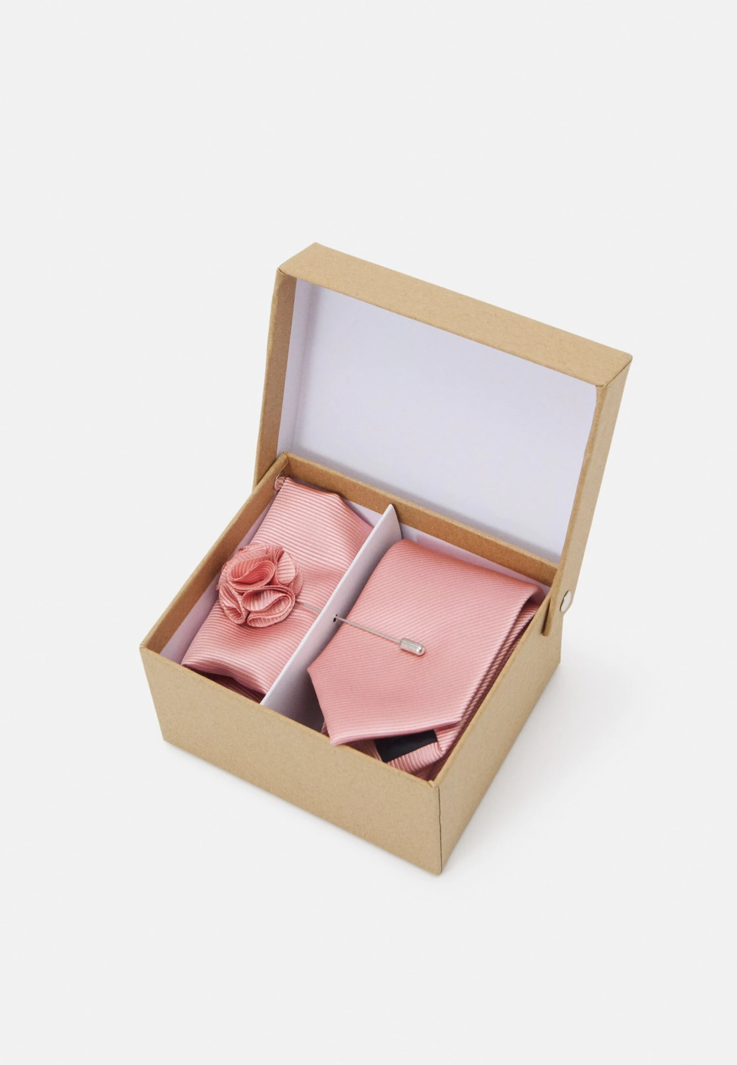 Pier One Set - Autres Accessoires - Pink 5 Pier One Set - Autres Accessoires - Pink – Image 3