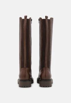 Pier One Bottes - Brown -France Pier One Soldes Boutique ee709b0ad4d54897b88c0b75bfb31ef6