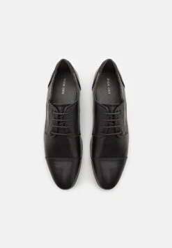 Pier One Chaussures À Lacets - Black 11 Pier One Chaussures À Lacets - Black -France Pier One Soldes Boutique ef0fc401d5e2487cad1a6e410a288702