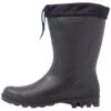 Pier One Unisex - Bottes En Caoutchouc - Dark Blue -France Pier One Soldes Boutique f119bd42c2ed49ebb7612a538e82d342