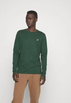 Pier One 3 Pack Unisex - T-Shirt À Manches Longues - Black/Bordeaux/Dark Green 12 Pier One 3 Pack Unisex - T-Shirt À Manches Longues - Black/Bordeaux/Dark Green -France Pier One Soldes Boutique f2380aa9c96240ca9db48cfb23eed509