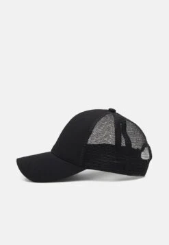 Pier One Unisex - Casquette - Black 8 Pier One Unisex - Casquette - Black -France Pier One Soldes Boutique f2e67ede32f94d8eb3bdba2b22bf4789