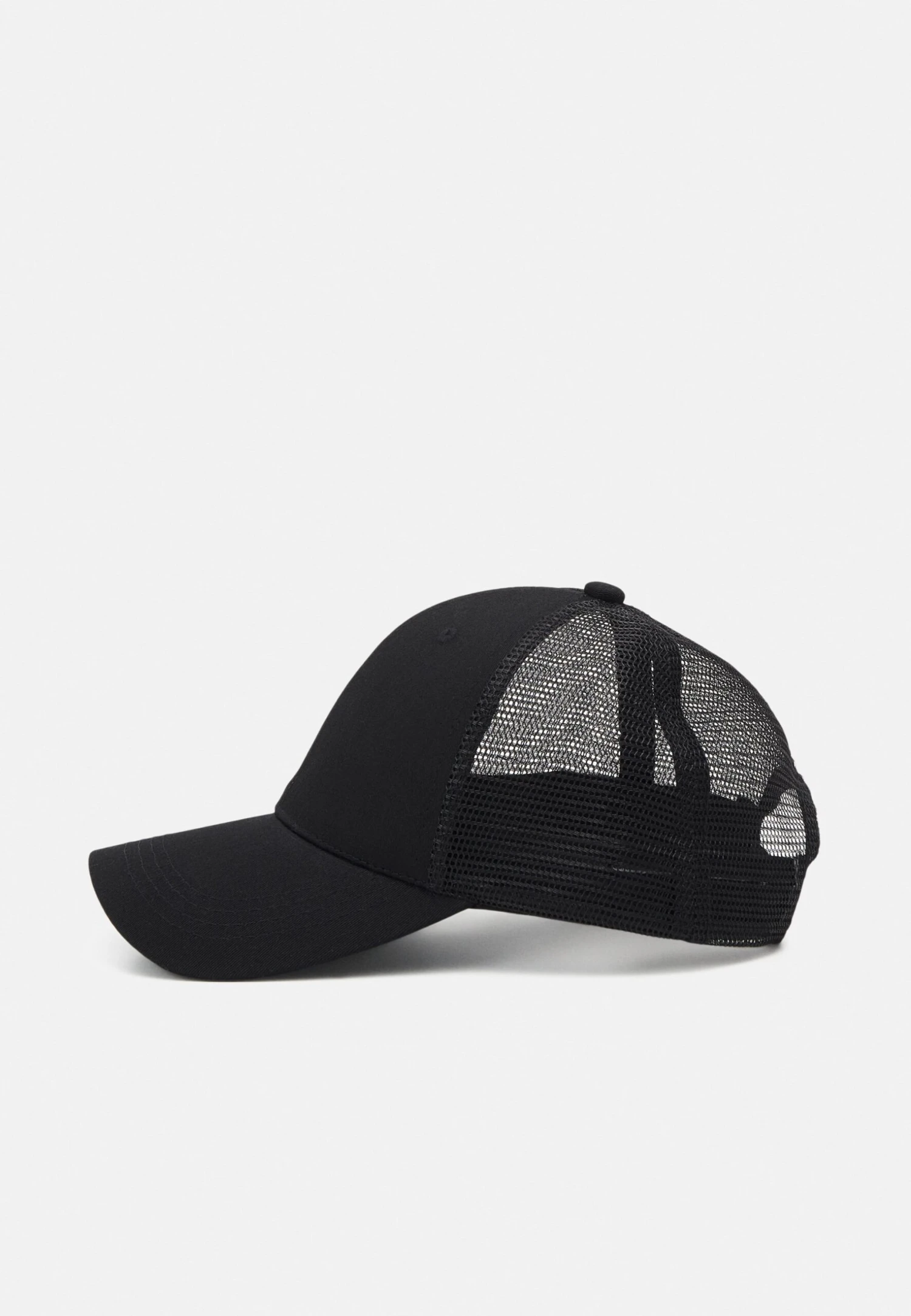 Pier One Unisex - Casquette - Black 5 Pier One Unisex - Casquette - Black – Image 3