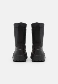 Pier One Unisex - Bottes De Neige - Black -France Pier One Soldes Boutique f5503d7be856463f9c589809a72c325b
