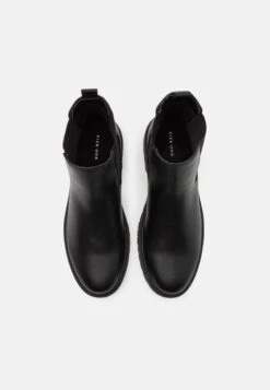Pier One Unisex - Bottines - Black -France Pier One Soldes Boutique f7338caea8754347b96f6dda3bb76c05
