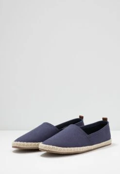 Pier One Rena Espadrille Unisex - Espadrilles - Dark Blue 13 Pier One Rena Espadrille Unisex - Espadrilles - Dark Blue -France Pier One Soldes Boutique f7a8b37ea55948659b97ea58c22bd23a