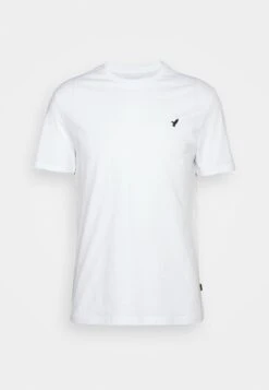 Pier One 3 Pack Unisex - T-Shirt Basique - White/Offwhite /Green 19 Pier One 3 Pack Unisex - T-Shirt Basique - White/Offwhite /Green -France Pier One Soldes Boutique fa1dae9b5d274b7189c43dc3311ba62d