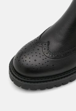 Pier One Bottes - Black -France Pier One Soldes Boutique fd8465b9608a4e179940818e4361c6a0